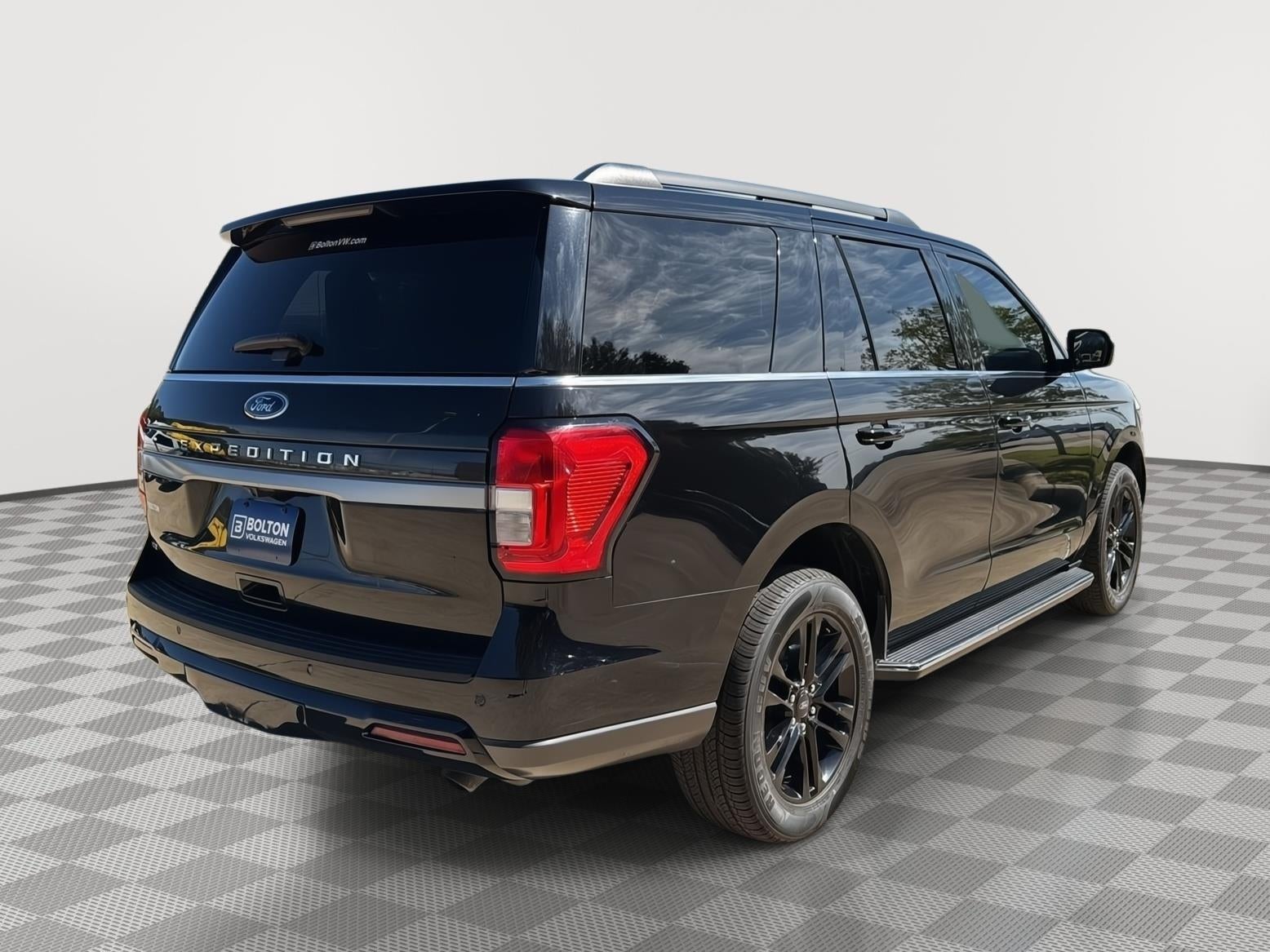 2022 Ford Expedition XLT