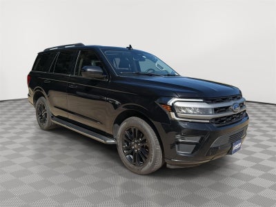 2022 Ford Expedition XLT