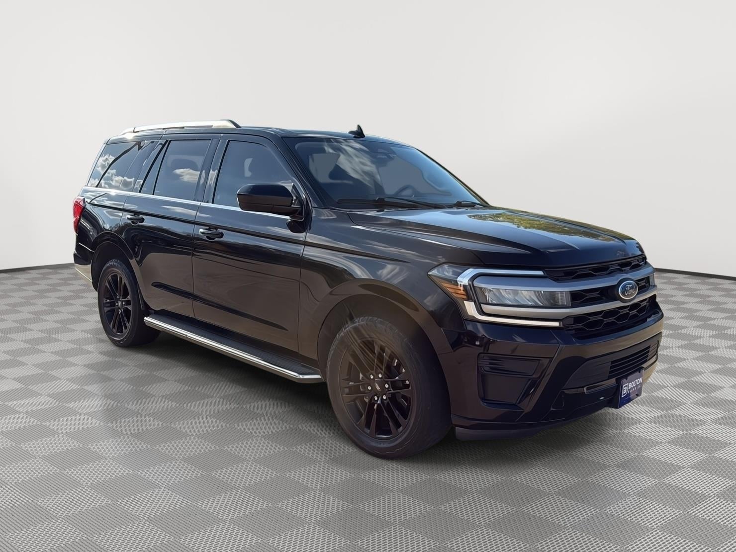 2022 Ford Expedition XLT