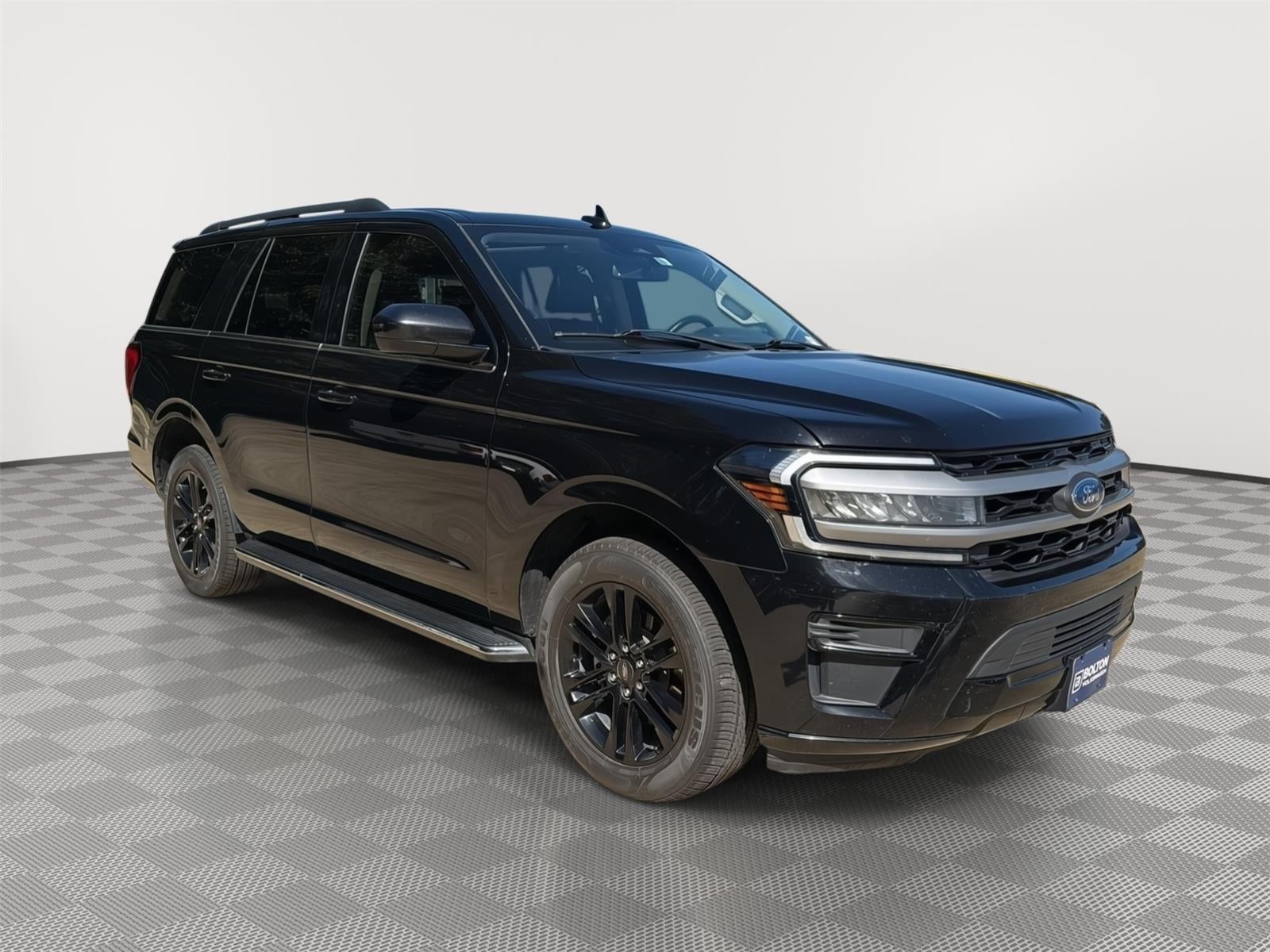 2022 Ford Expedition XLT