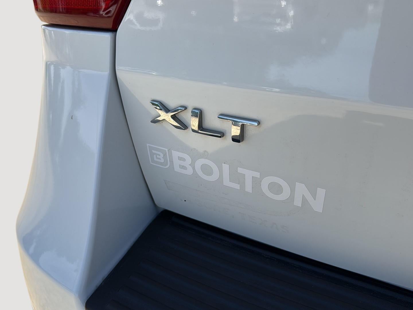 2021 Ford Expedition XLT