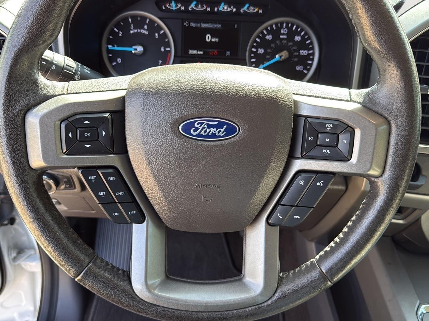 2021 Ford Expedition XLT