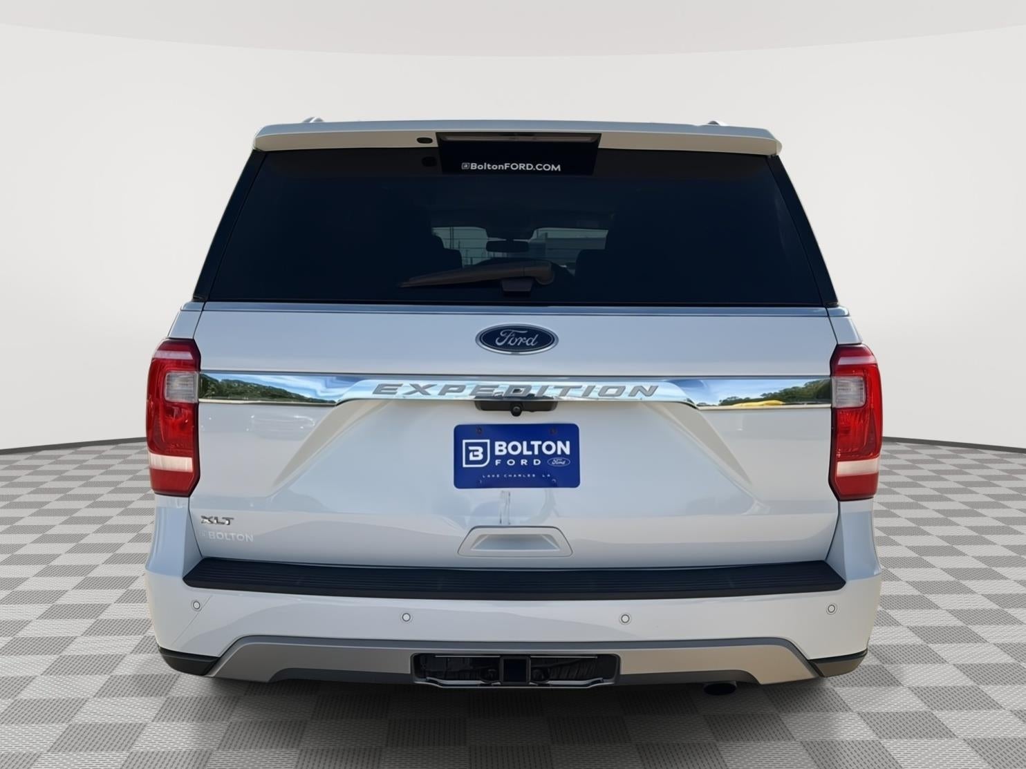 2021 Ford Expedition XLT