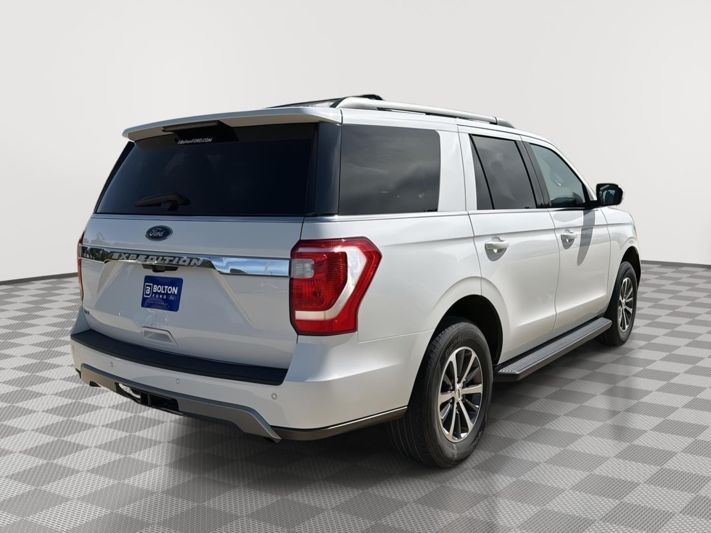 2021 Ford Expedition XLT