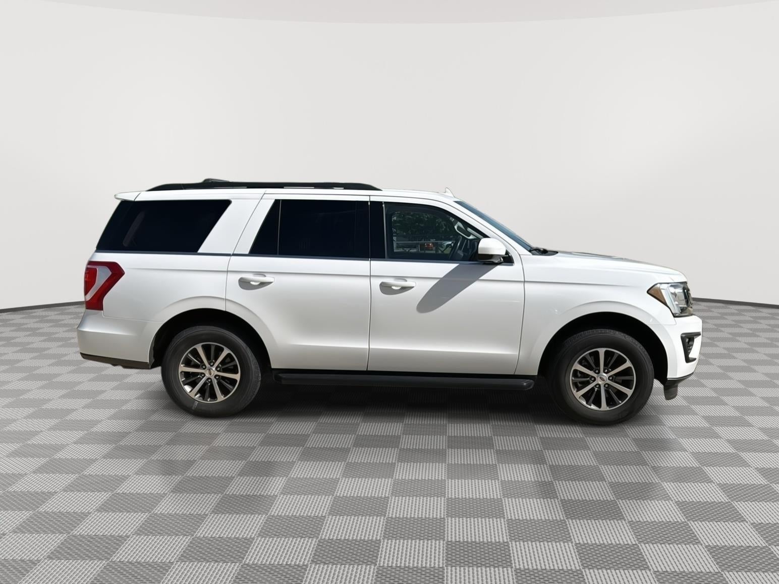 2021 Ford Expedition XLT