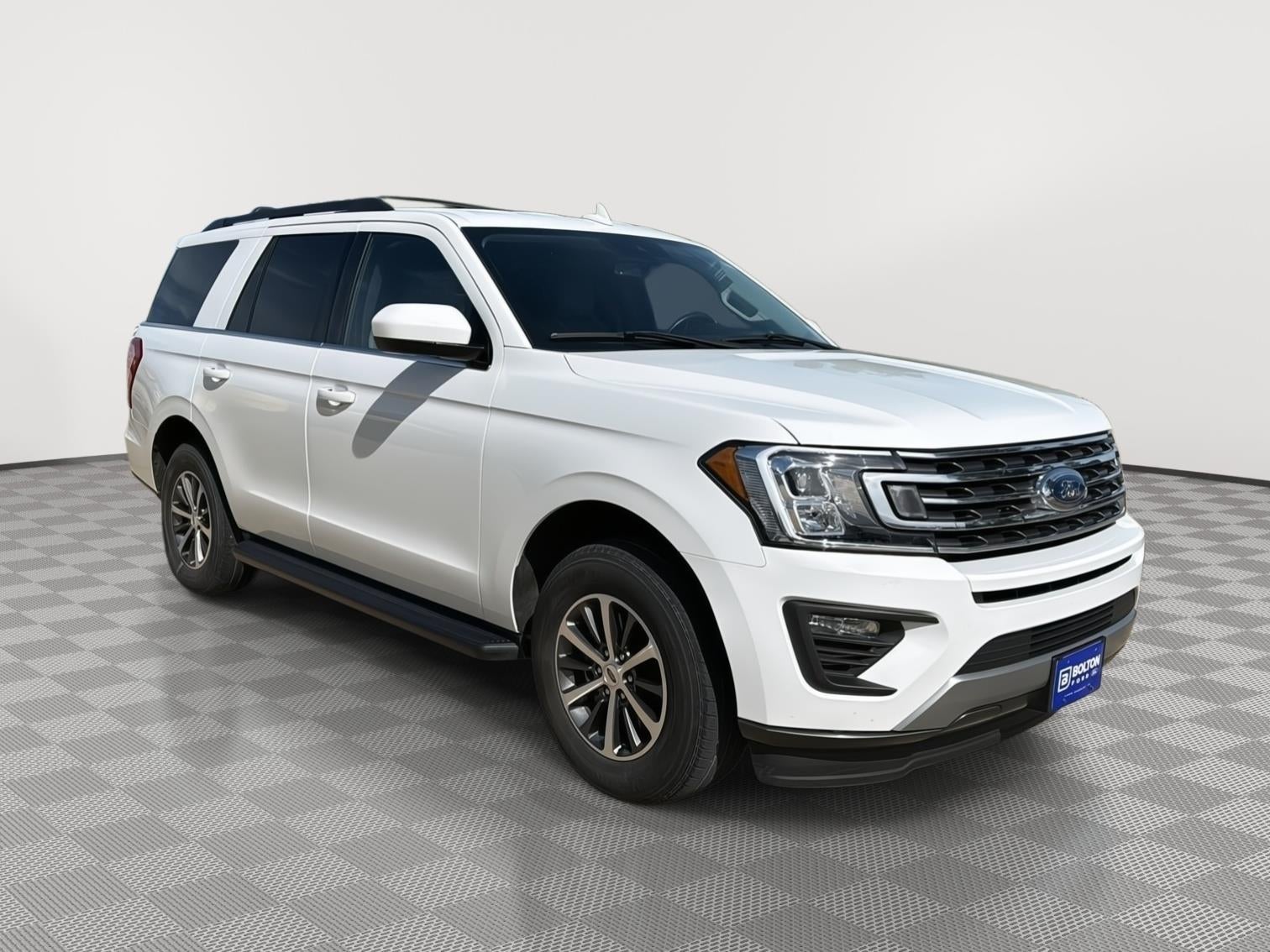 2021 Ford Expedition XLT