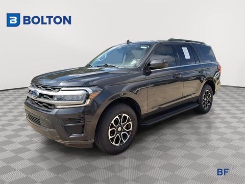 2022 Ford Expedition XLT
