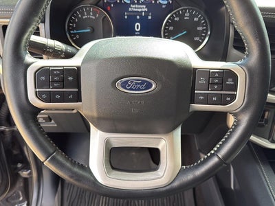 2022 Ford Expedition XLT