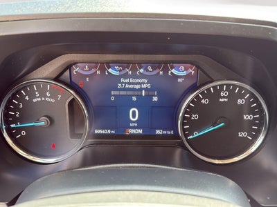 2022 Ford Expedition XLT