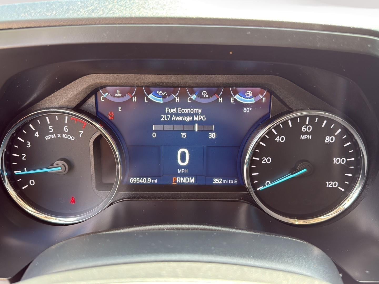 2022 Ford Expedition XLT