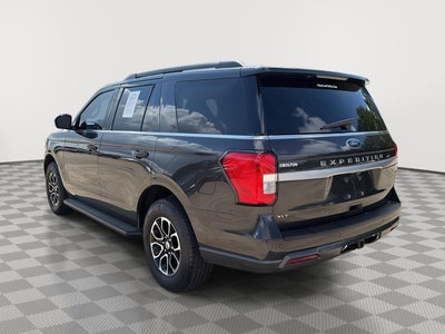 2022 Ford Expedition XLT