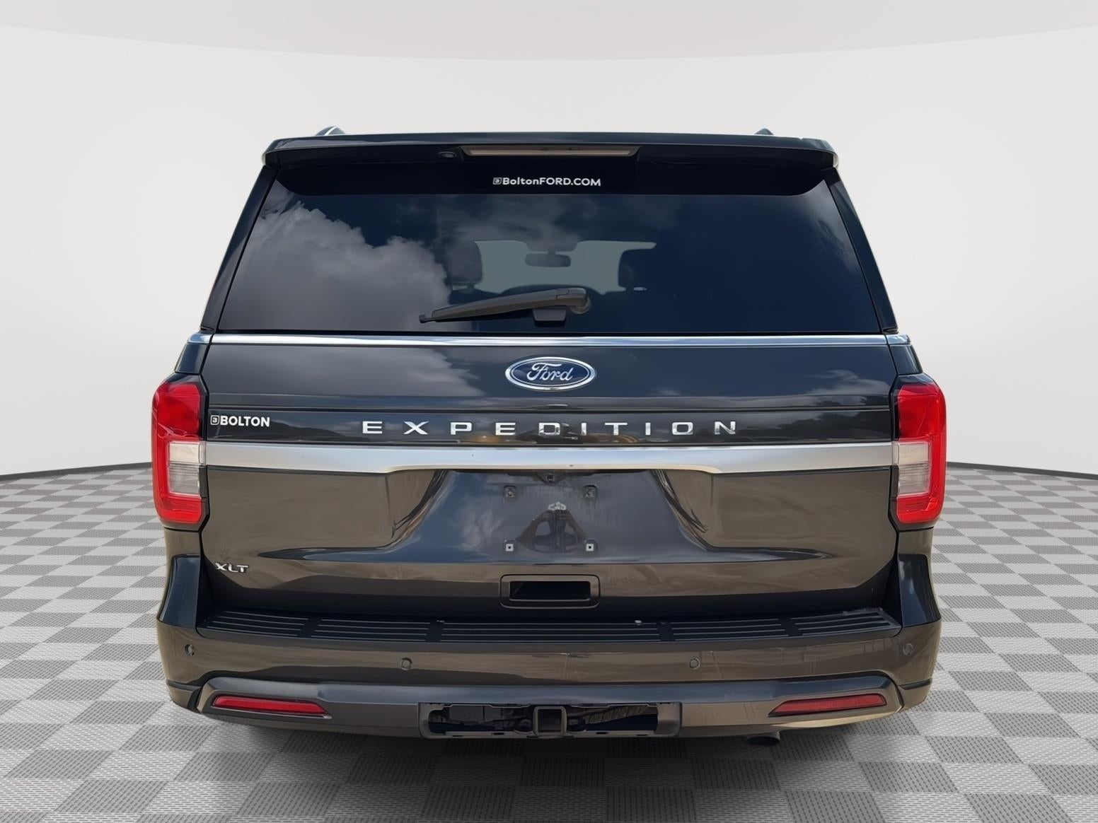 2022 Ford Expedition XLT