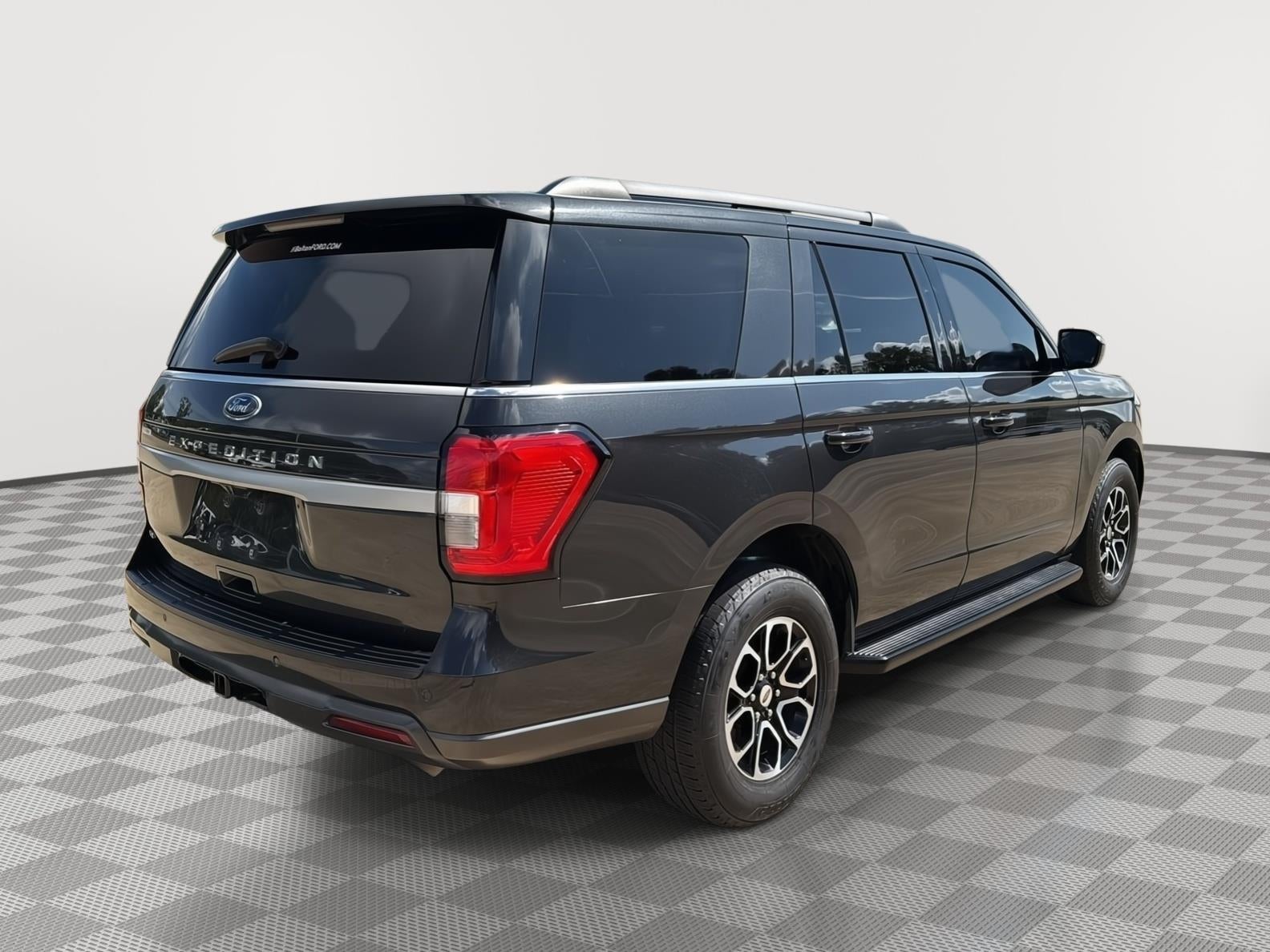 2022 Ford Expedition XLT