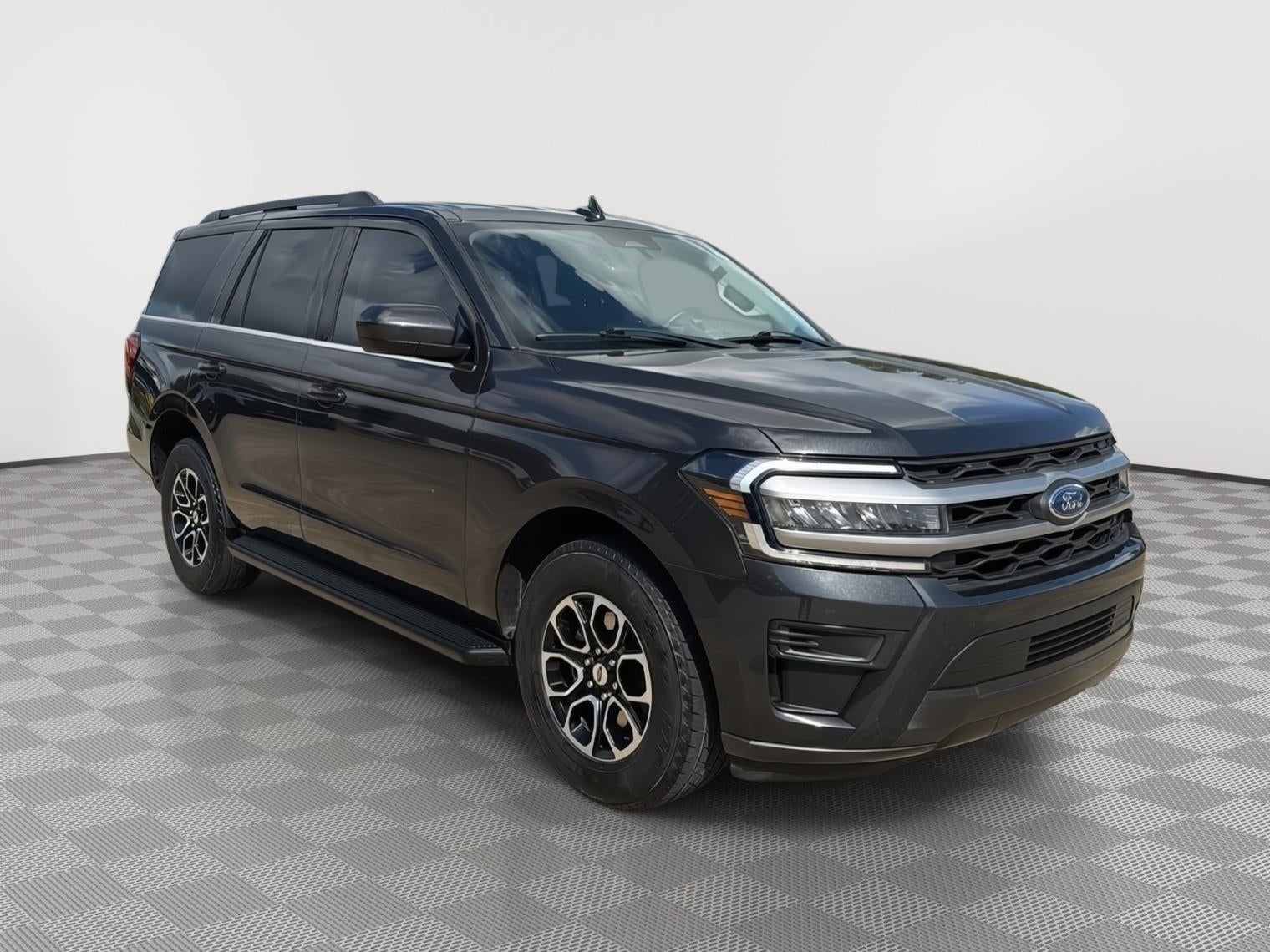2022 Ford Expedition XLT