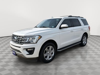 2021 Ford Expedition XLT