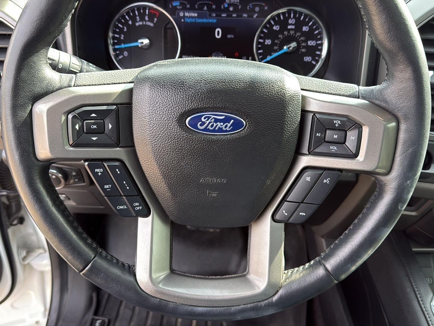 2021 Ford Expedition XLT