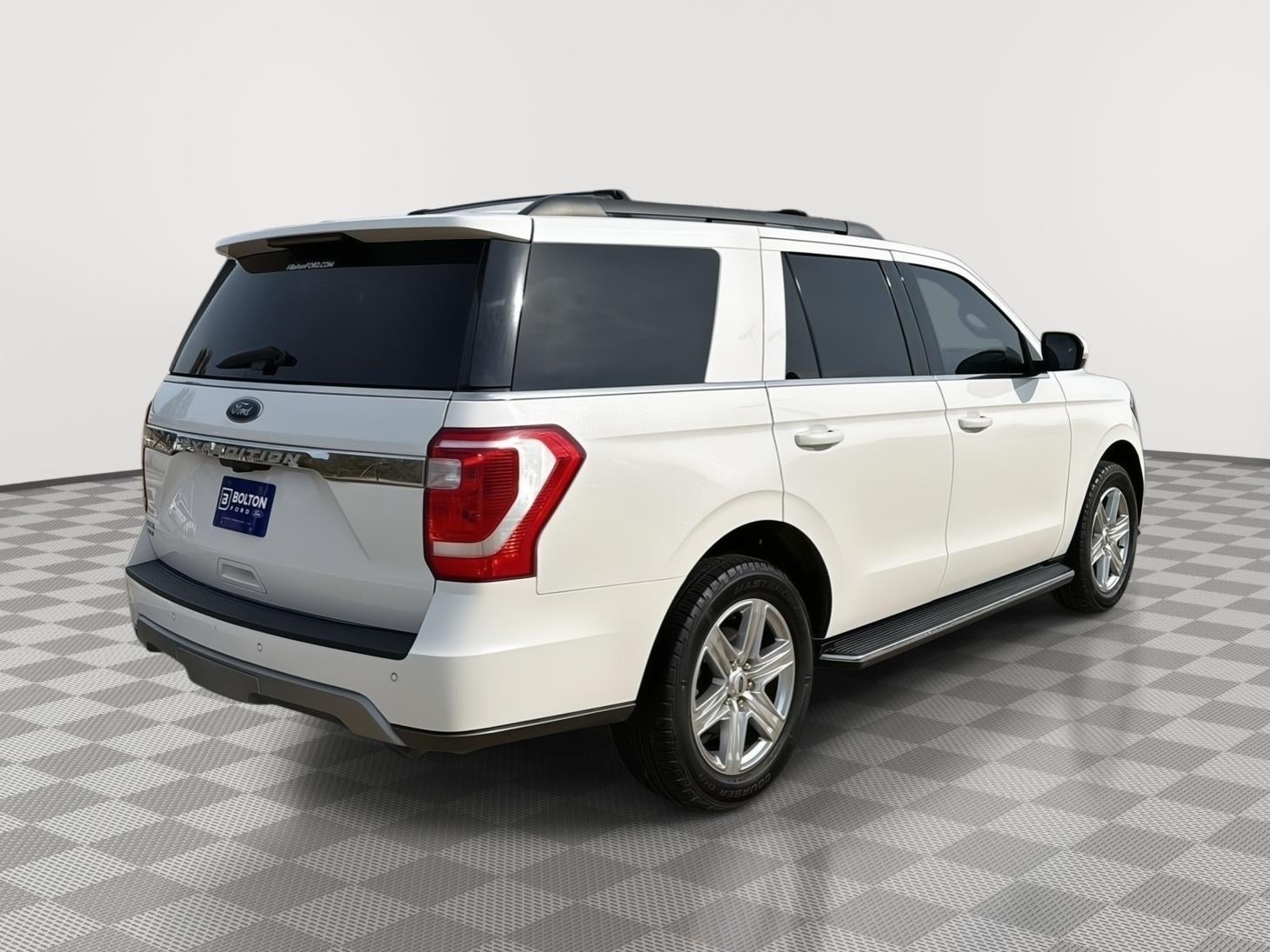 2021 Ford Expedition XLT