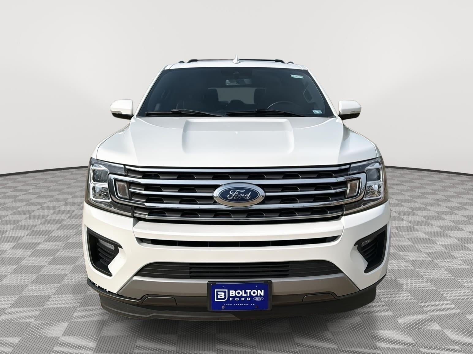 2021 Ford Expedition XLT