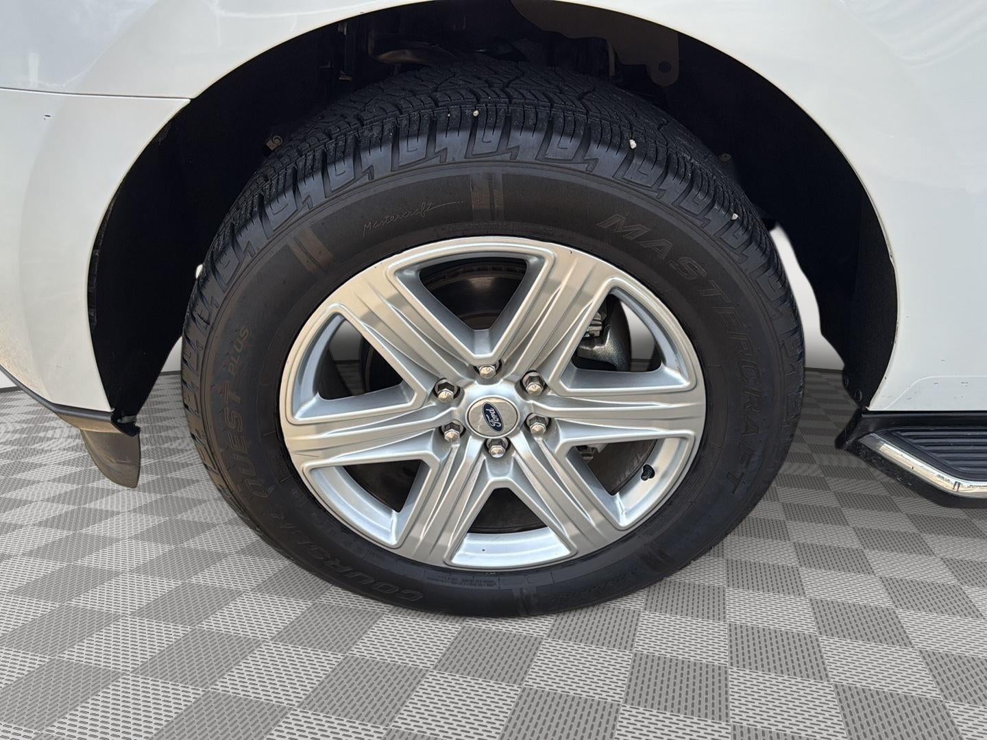 2021 Ford Expedition XLT