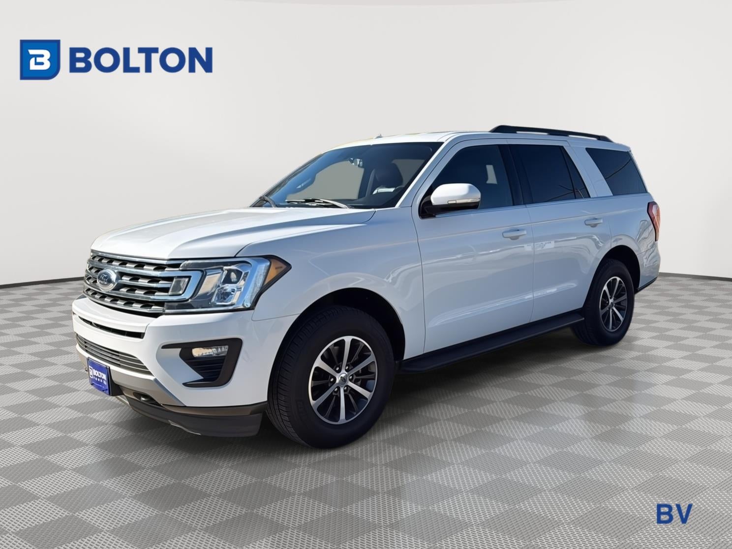 2019 Ford Expedition XLT