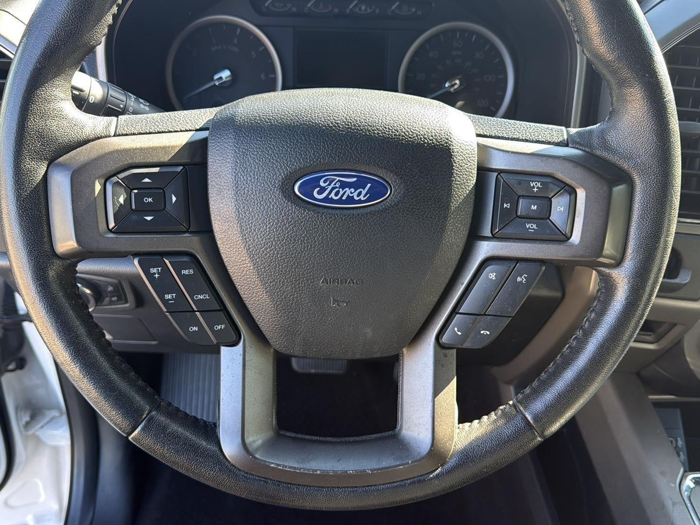 2019 Ford Expedition XLT