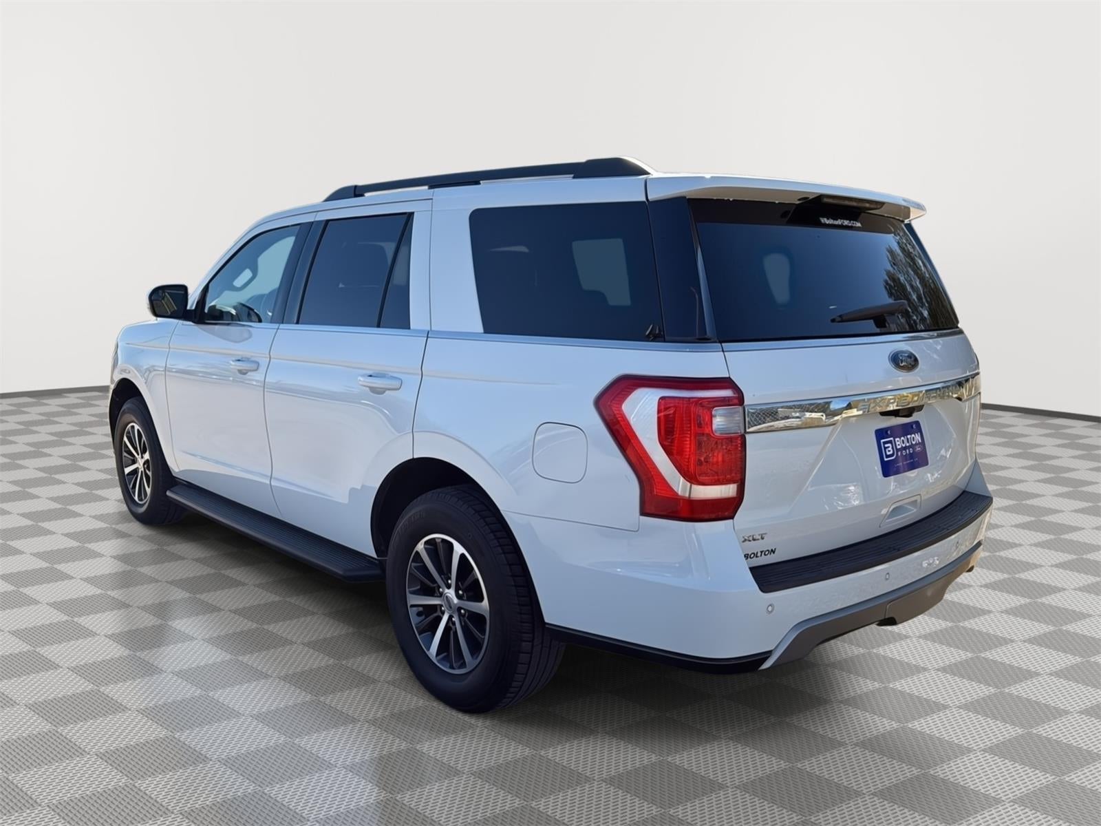 2019 Ford Expedition XLT