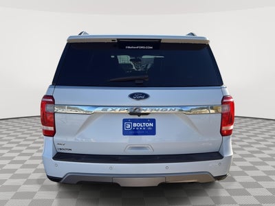 2019 Ford Expedition XLT