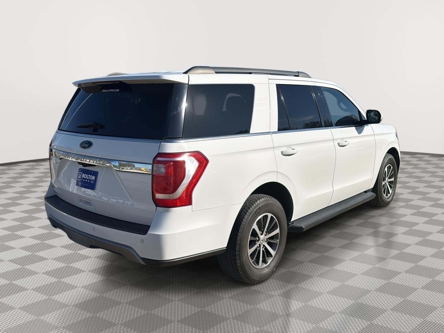 2019 Ford Expedition XLT