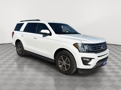2019 Ford Expedition XLT