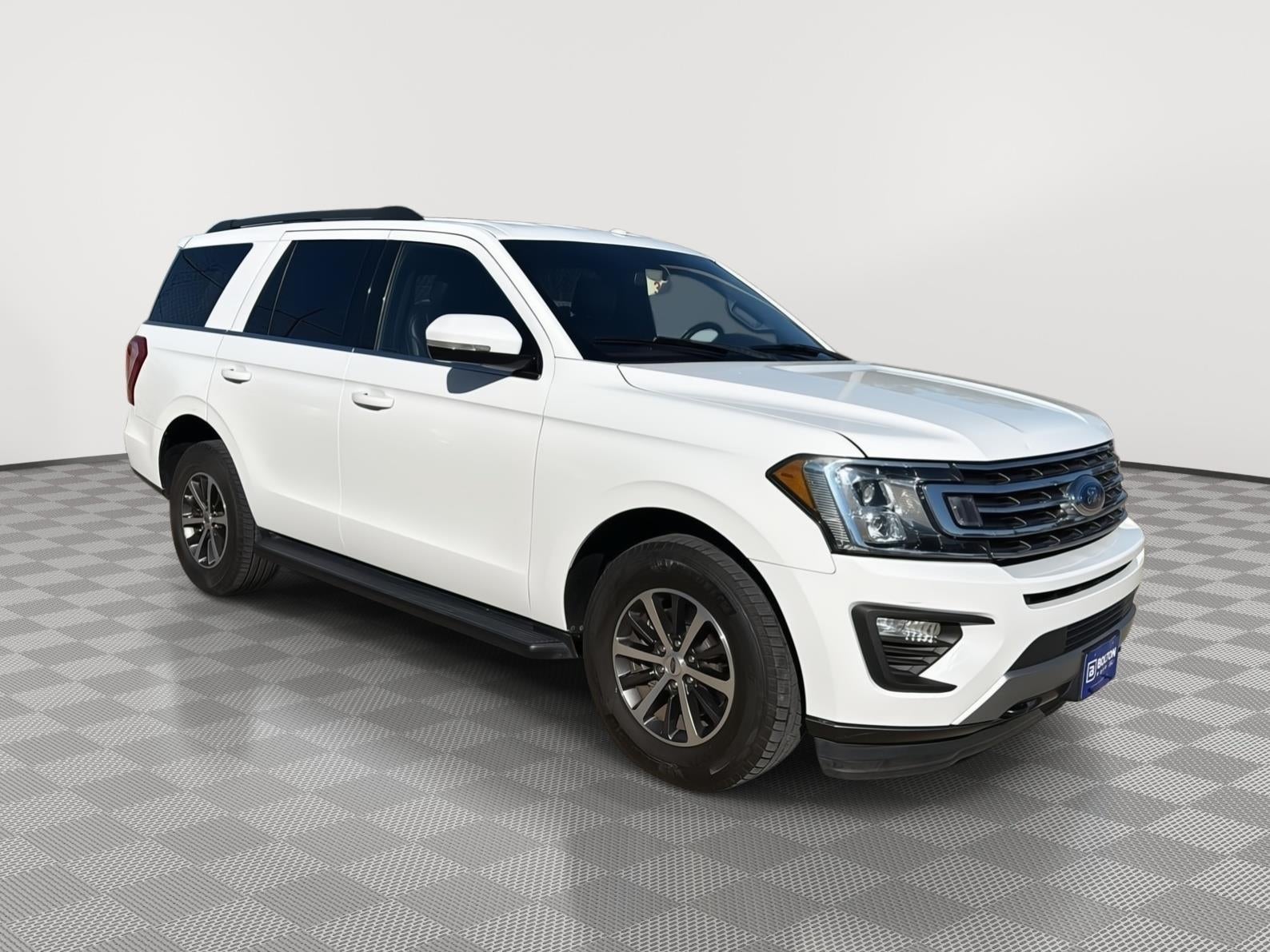 2019 Ford Expedition XLT