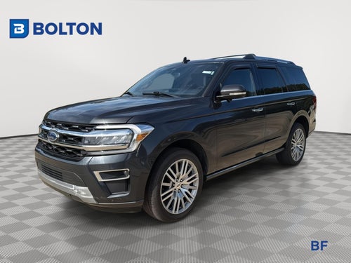 2023 Ford Expedition Limited