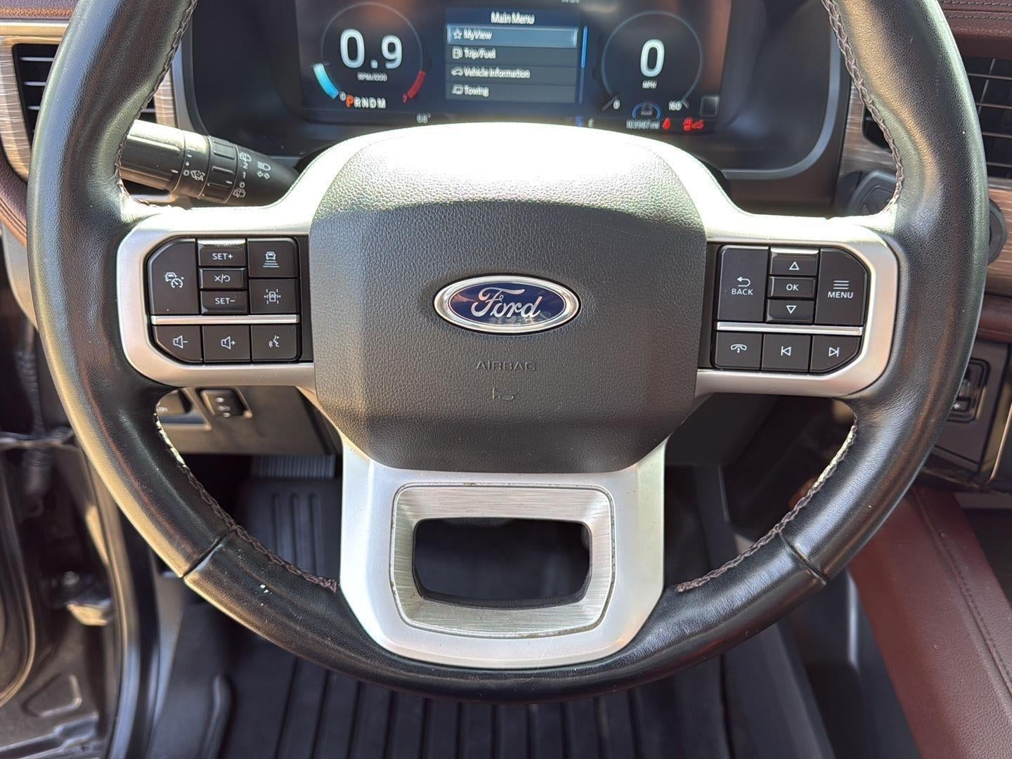 2023 Ford Expedition Limited