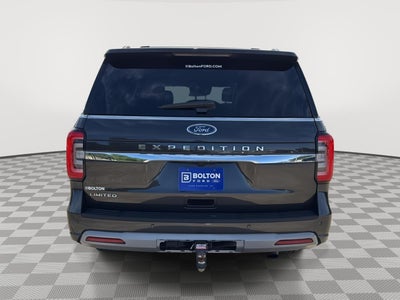 2023 Ford Expedition Limited