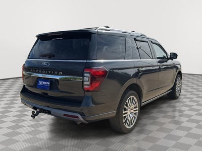 2023 Ford Expedition Limited