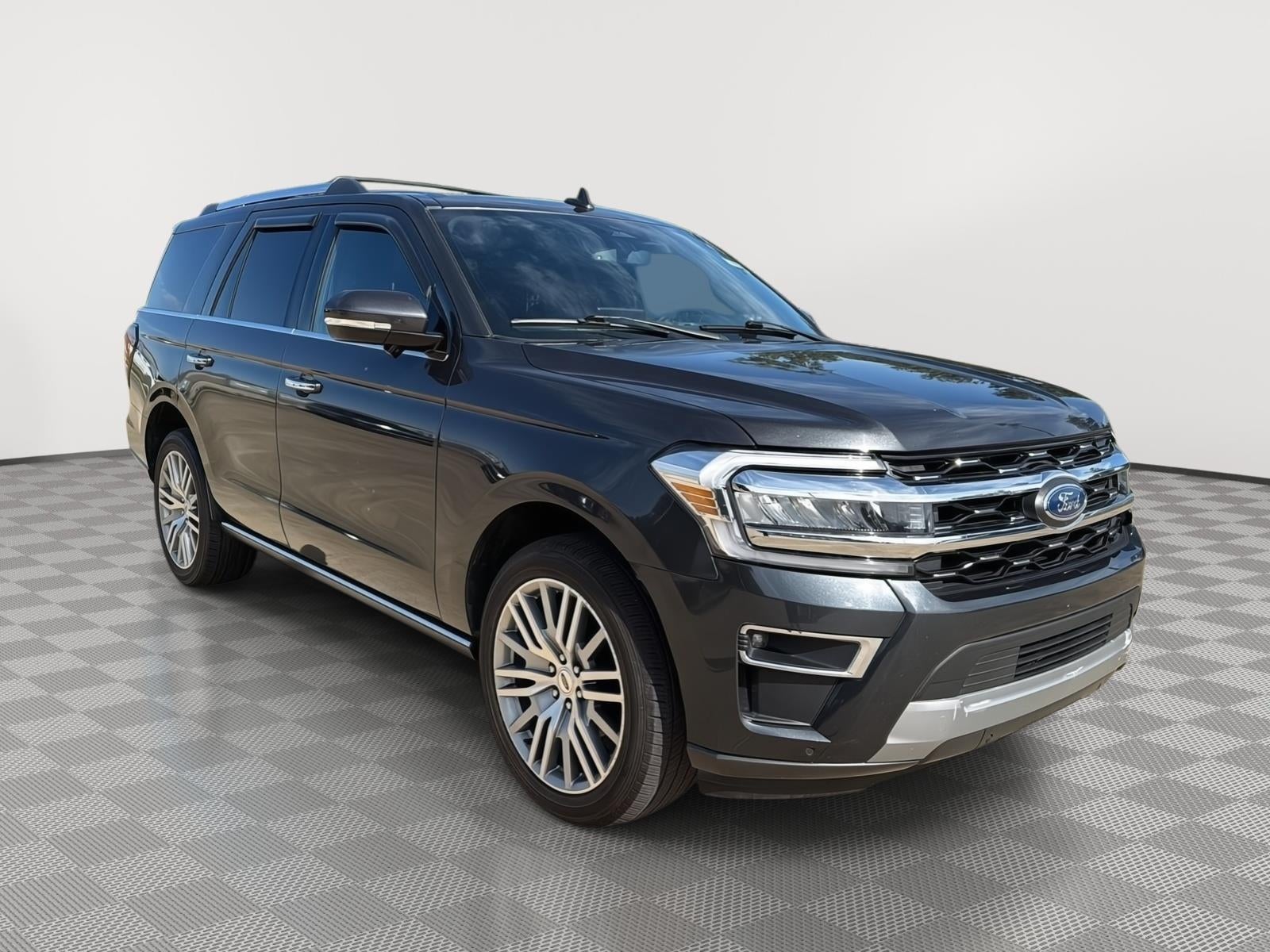 2023 Ford Expedition Limited