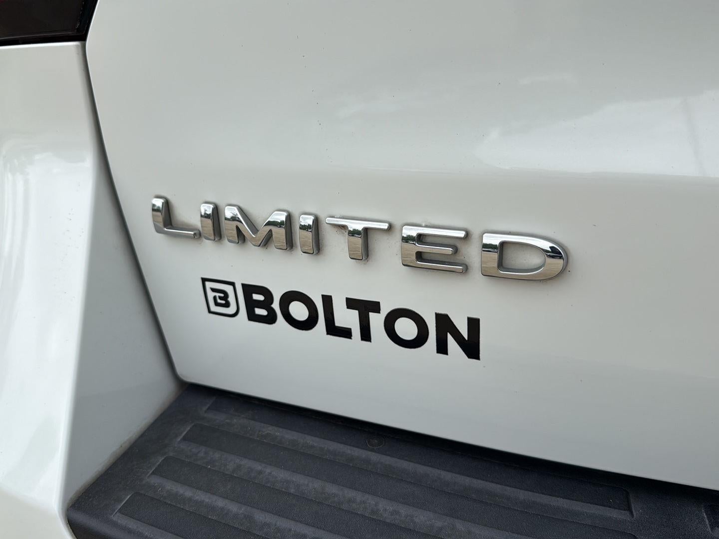 2022 Ford Expedition Limited