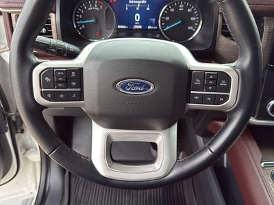 2022 Ford Expedition Limited