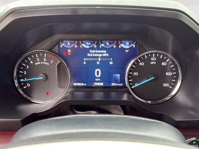 2022 Ford Expedition Limited