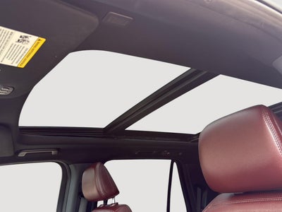 2022 Ford Expedition Limited