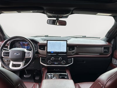 2022 Ford Expedition Limited