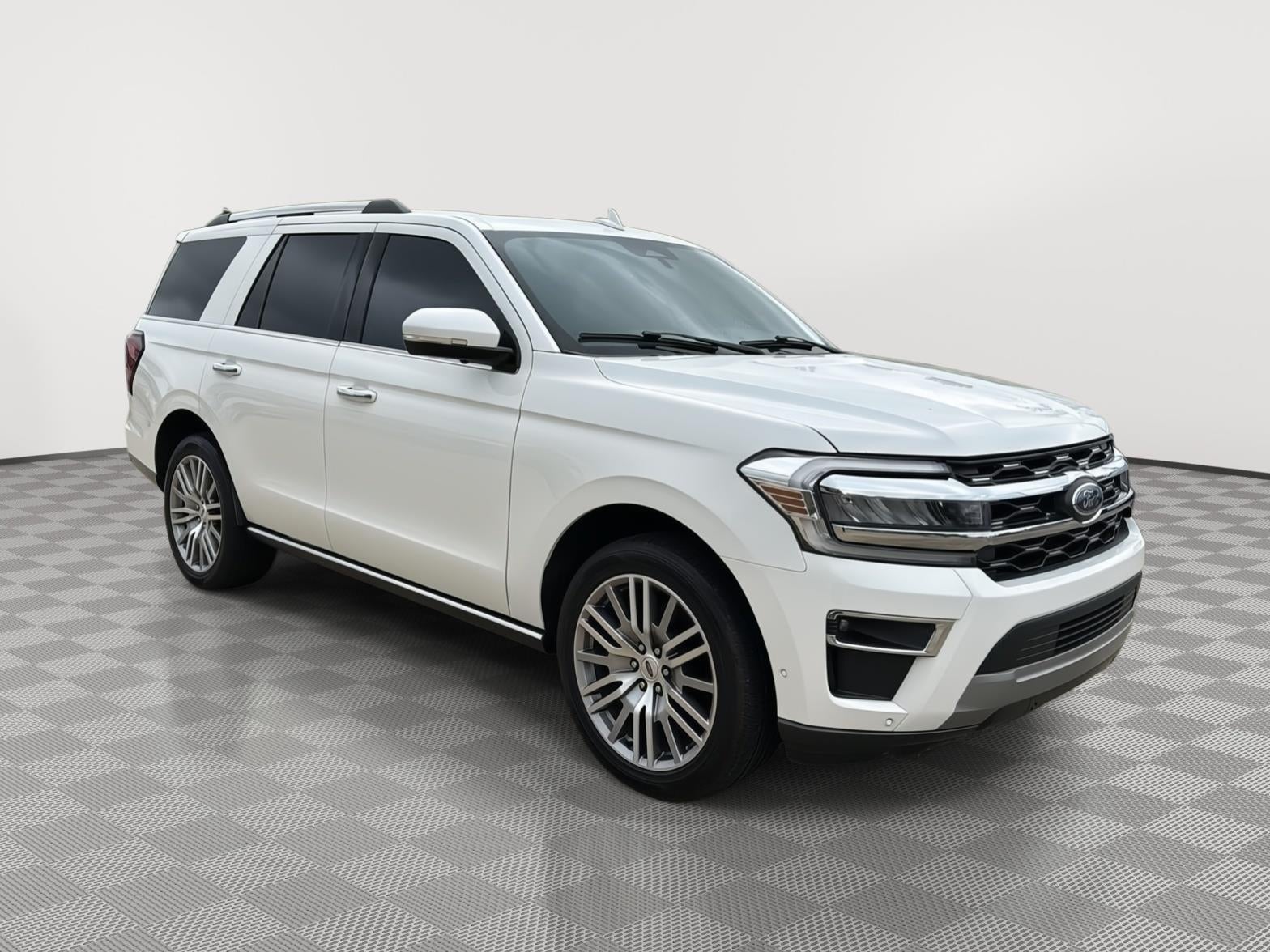 2022 Ford Expedition Limited