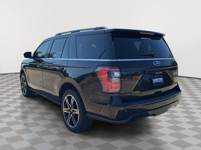 2021 Ford Expedition Limited