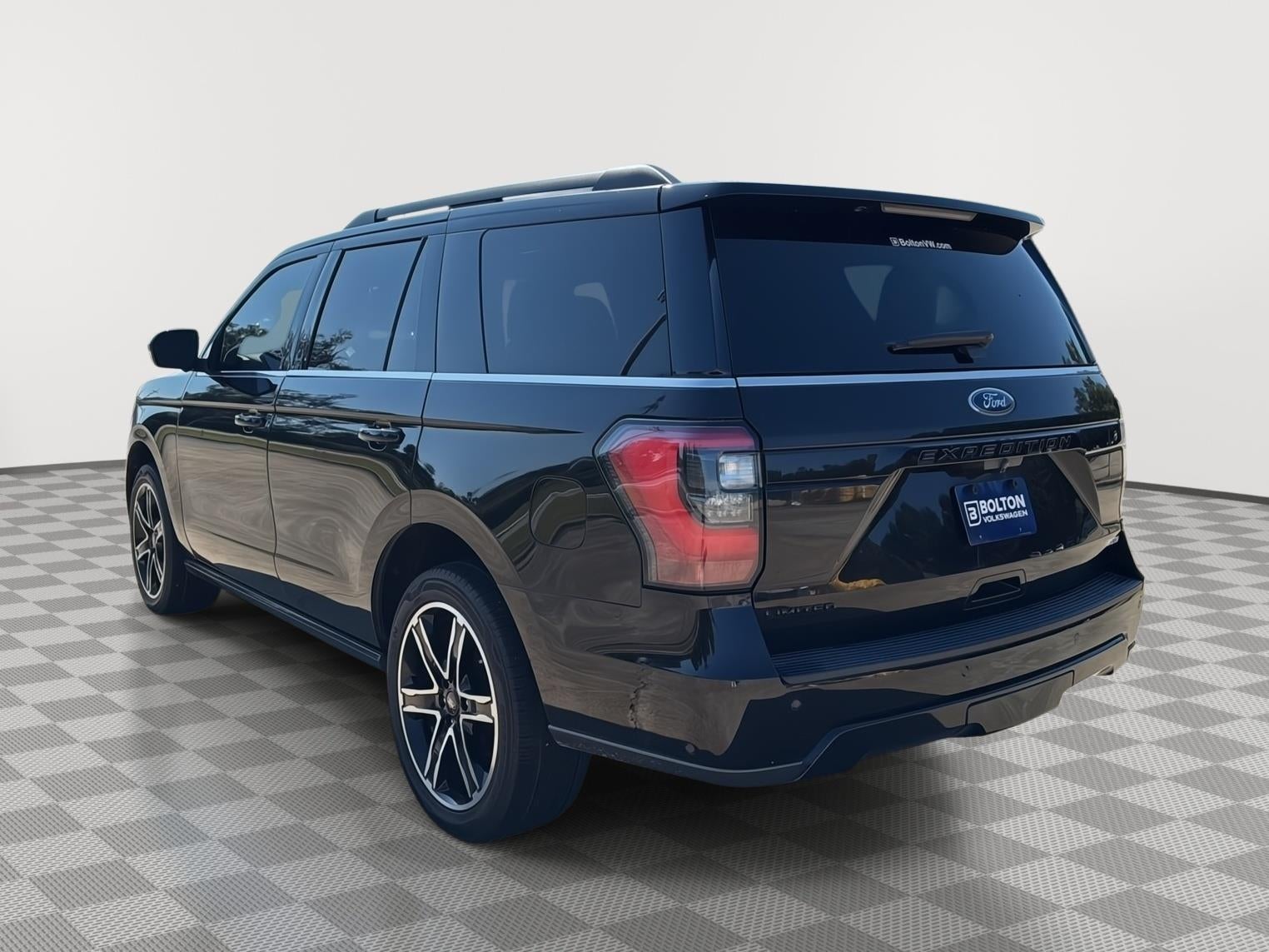 2021 Ford Expedition Limited