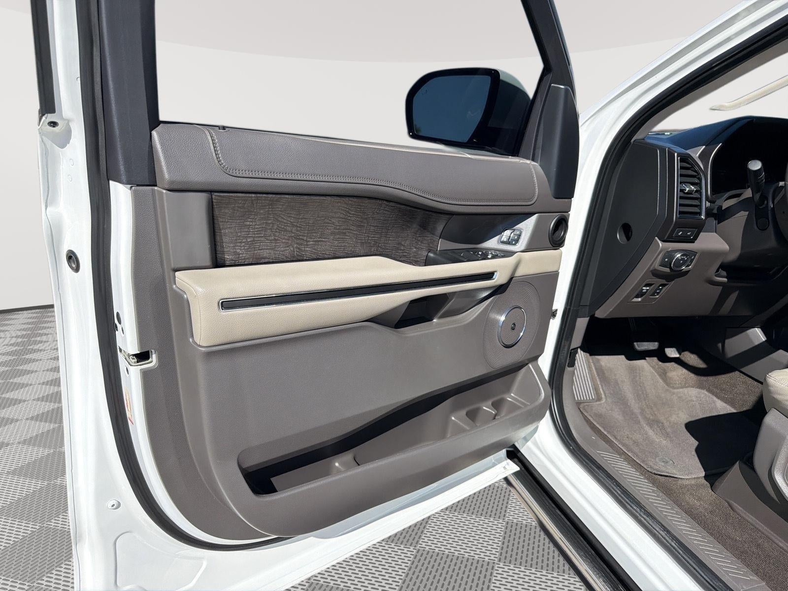 2021 Ford Expedition Limited