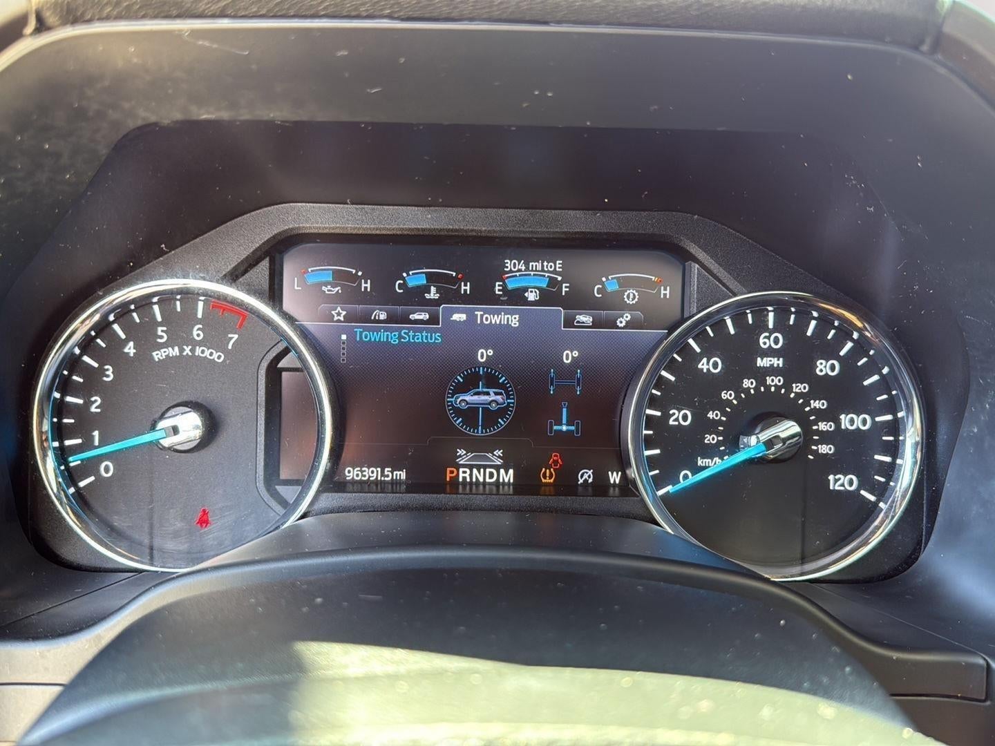 2021 Ford Expedition Limited