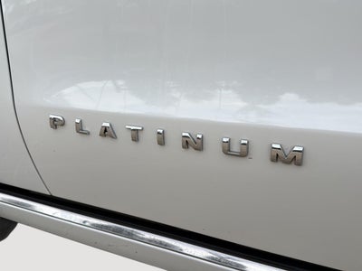 2024 Ford Expedition Platinum