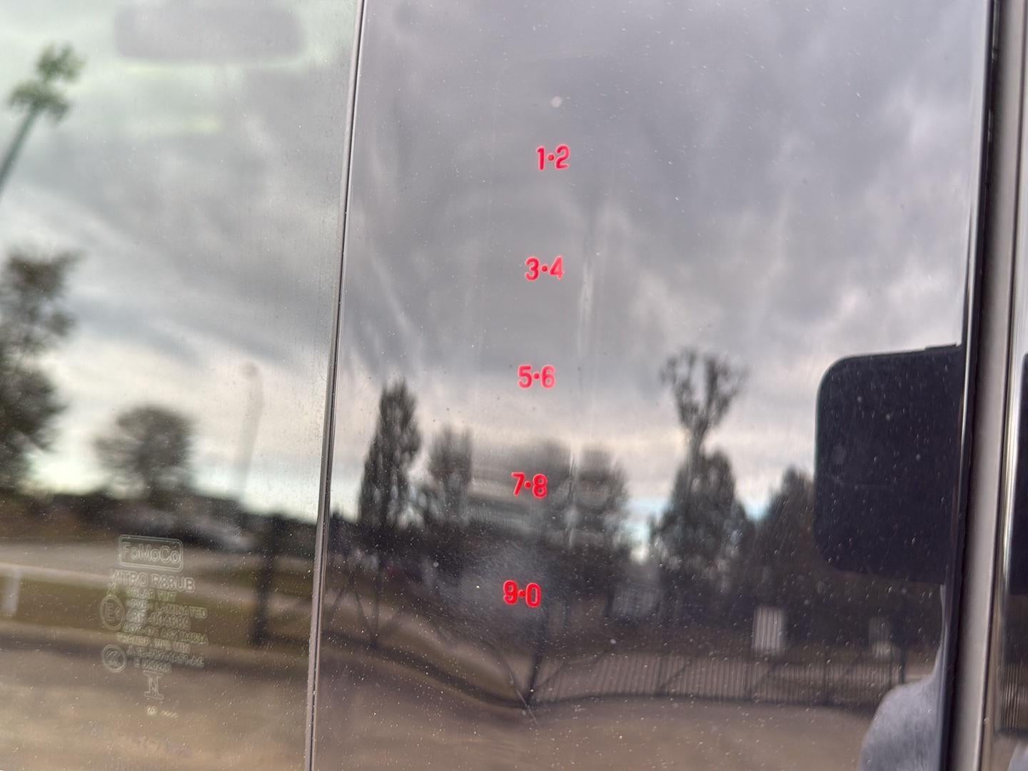 2024 Ford Expedition Platinum