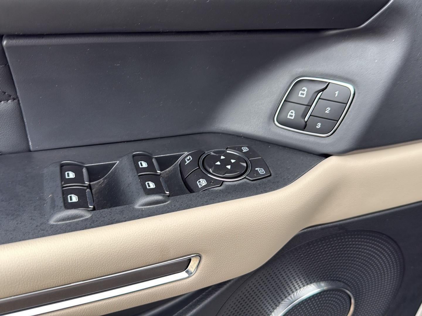 2024 Ford Expedition Platinum