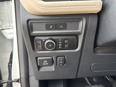 2024 Ford Expedition Platinum