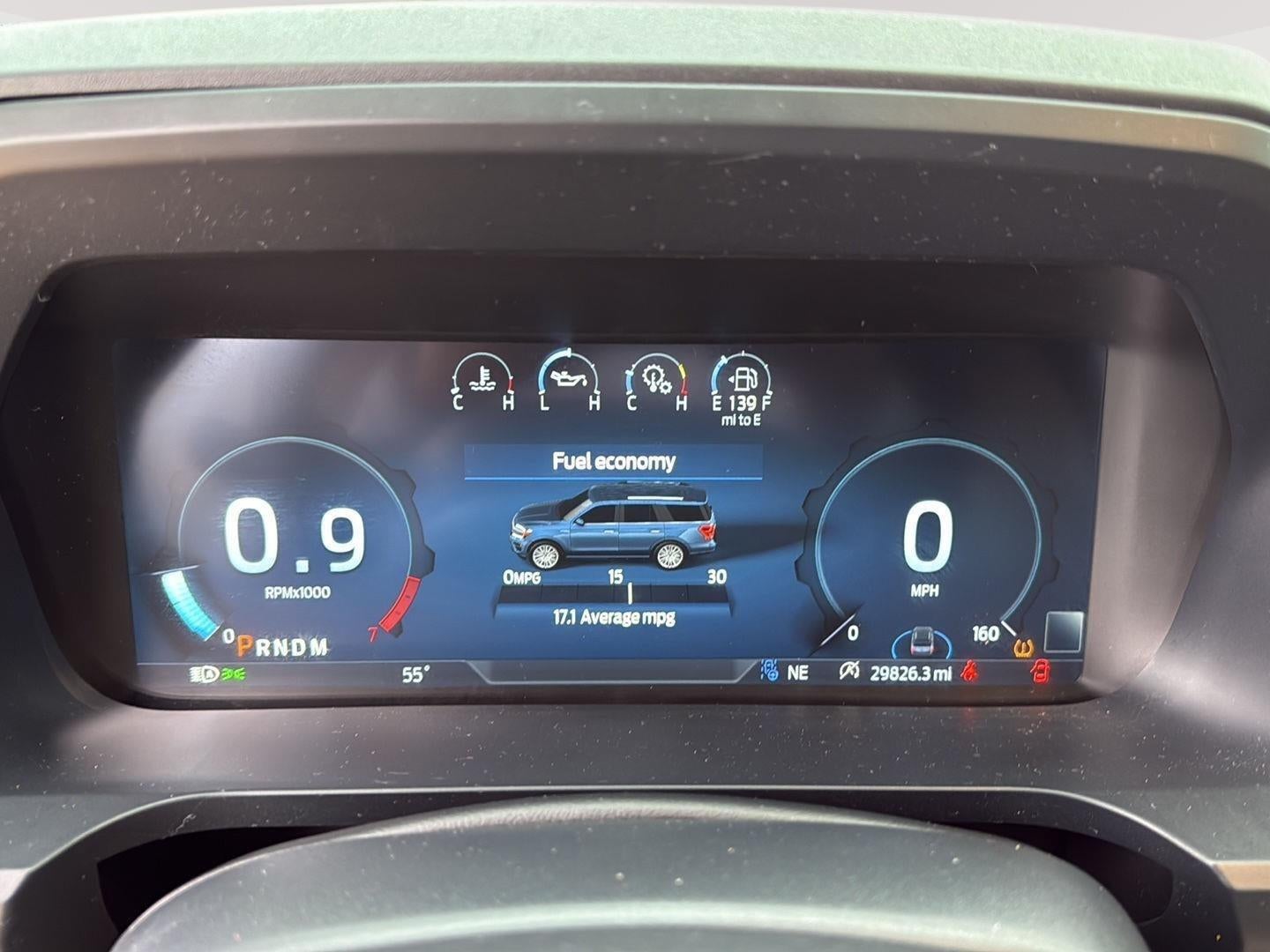 2024 Ford Expedition Platinum